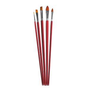 Set of brushes Art , assorted, FSC 100