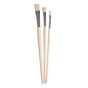Pinselset Art ,sortiert, FSC 100%