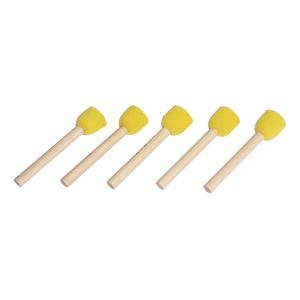Foam paintbrush 2cm
