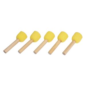 Foam paintbrush 3cm