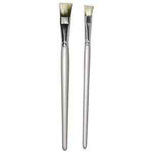 Pinselset für Serviettentechnik