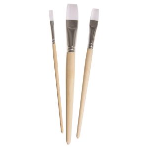 Pinselset Chalky Basic