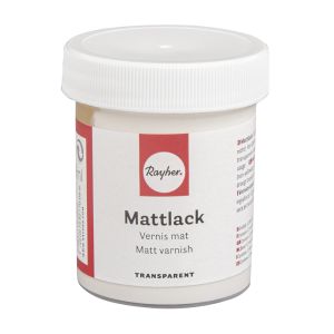 Matt-Lack