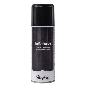 Tafelfarbe Spray