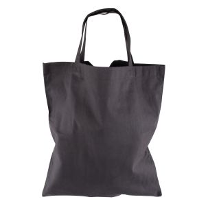 Baumwoll-Tasche, unbedruckt
