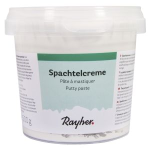 Spachtelcreme