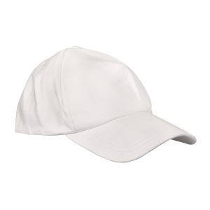 Baseballcap, white