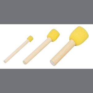 Sponge stamp