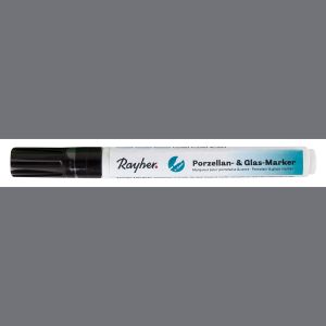 Porzellan&Glas-Marker