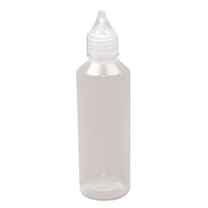 Empty bottle