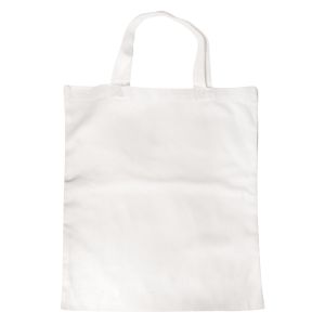 Cotton bag, unprinted