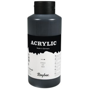 Acrylic