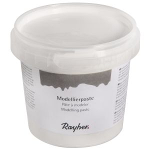 Modellierpaste