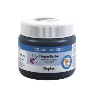 Finger paint