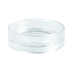 Acrylic holder for balls/eggs, 6cm ø