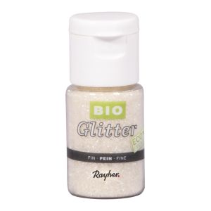 Bio-Glitter pastel Eco friendly, fine
