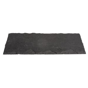 Slate plate