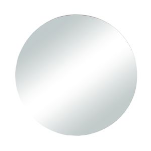 Mirror plate, 15cm ø