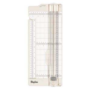Paper cutter&creasing machine
