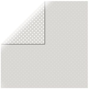 Scrapbooking paper  Dots&Stripes