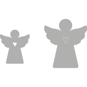 Punching template Guardian Angel