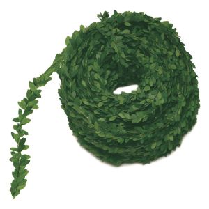 Garland of boxtree