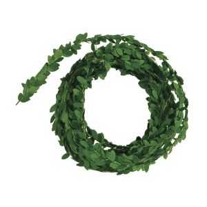 Garland of boxtree
