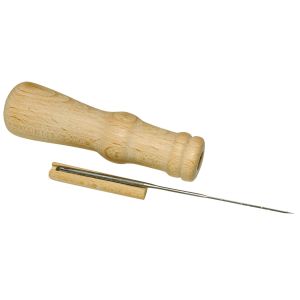 Felting needle holder