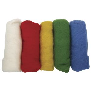 Pure wool