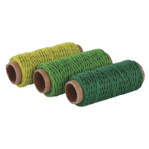 Hanfkordel-Set, 1mm ø