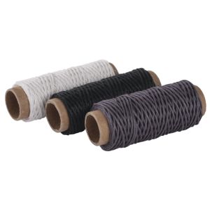 Hanfkordel-Set, 1mm ø