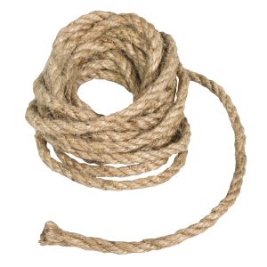 Jute Cord, 6mm ø