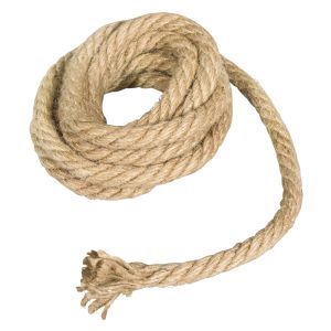Jute Cord, 9mm ø