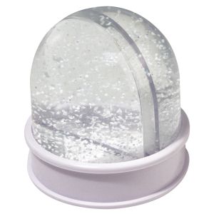 Snow globe