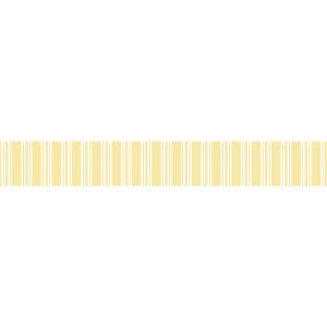 Washi Tape Streifen