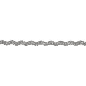Glitter Tape Wave