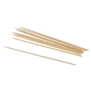 Holzspieße, 3mm ø