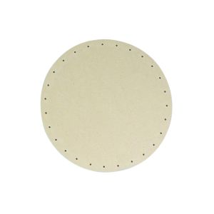 MDF-Basket base, 20cm ø