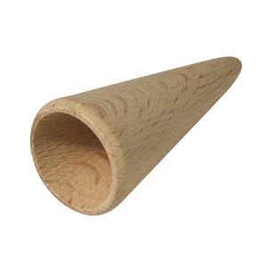 Holz-Schultütenspitze