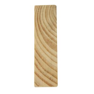 Holzbuchstaben