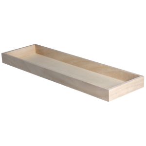 Holz-Tablett, FSC 100%