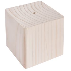 Holz-Sockel