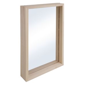 Wooden frame to set, FSC Mix Credit