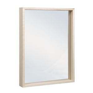 Wooden frame to mount, FSC 100%