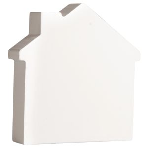 MDF symbol House, FSC 100%