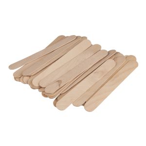 Craft wooden sticks, FSC 100%