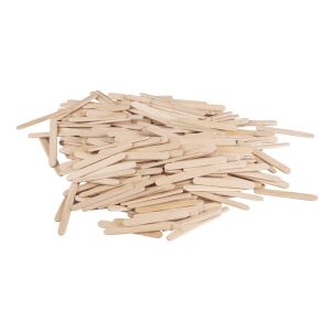 Mini craft sticks, FSC 100%