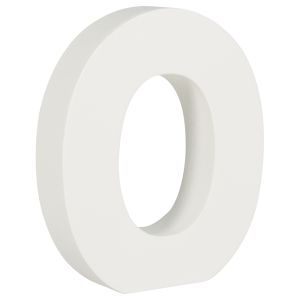 MDF number 0, FSC 100%
