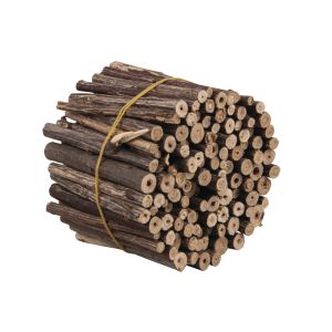 Aststücke, natur, 0,2-1,2cm ø