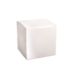 Foldable box